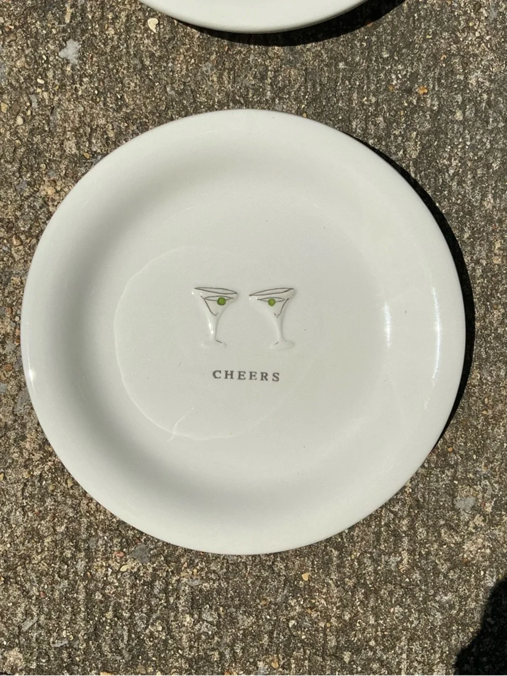 Williams Sonoma set six